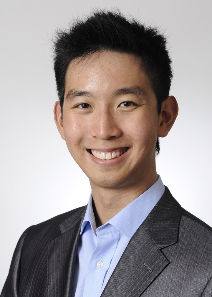 Noah Collins - Head of Textile Sourcing